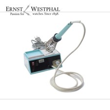 Stazione di saldatura Weller