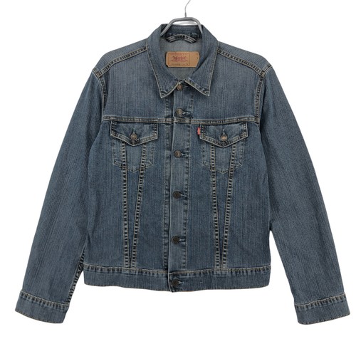 Levi strauss co - strauss,