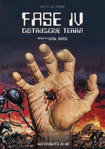 Film fase iv distruzione - film,