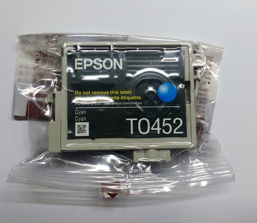 Stilo originale epson - 1,