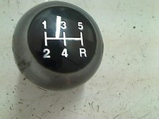 Pomello del cambio FORD FOCUS