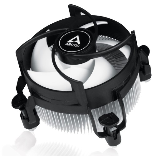 Arctic alpine dissipatore - ,
