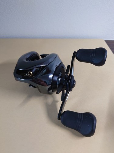 Mulinello shimano antares - mulinello,