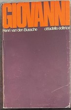 Giovanni. Commento del Vangelo