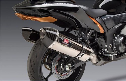 Yoshimura scarico slip r77 - yoshimura,