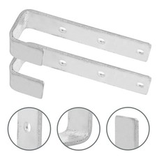  Ganci per scaletta per letto
