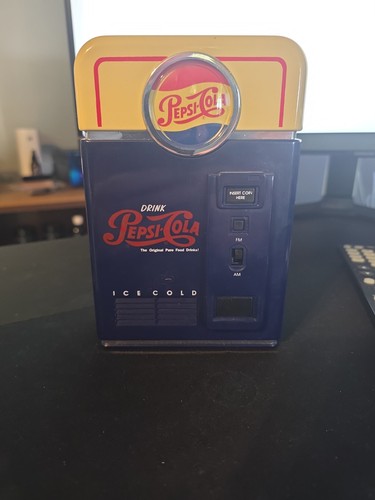 Pepsi cola ice cold - ice, cooler