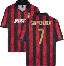 Maglia Home Andriy Shevchenko