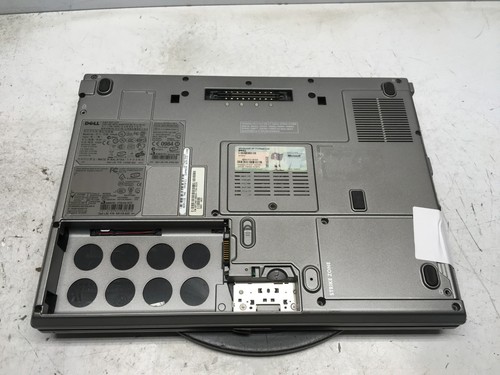 Dell latitude d820 - dell, core