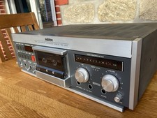 Revox b710 microcomputer - revox,