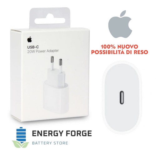 Apple 20w usb - apple, usb‑c