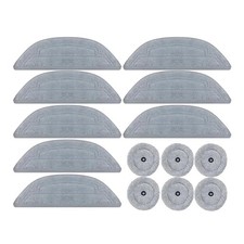 Ricariche per Panni per Robot