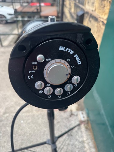 Bowens type fit lencarta - s-type,