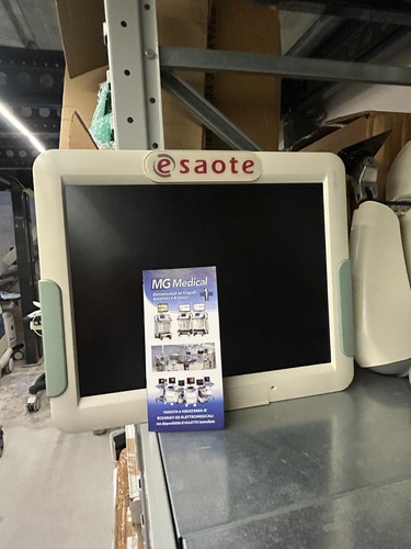 Monitor esaote mylab - mylab, 40