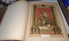 Il Costume ,le Armi ,gli