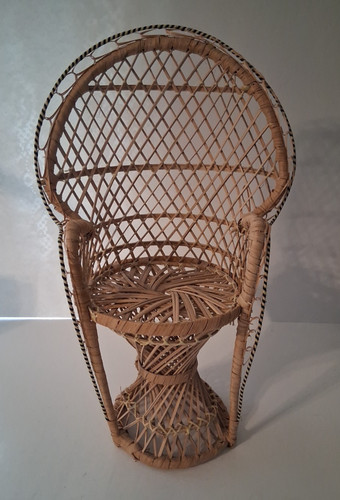 Sedia schienale ventilatore
