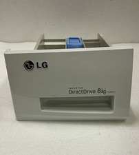 Cassetto dosatore detersivo - cassetto,