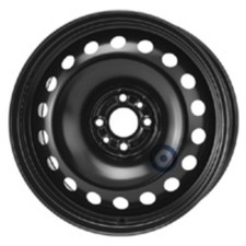 Cerchi in ferro MW GIANETTI