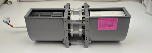 Motore ventilazione - di,