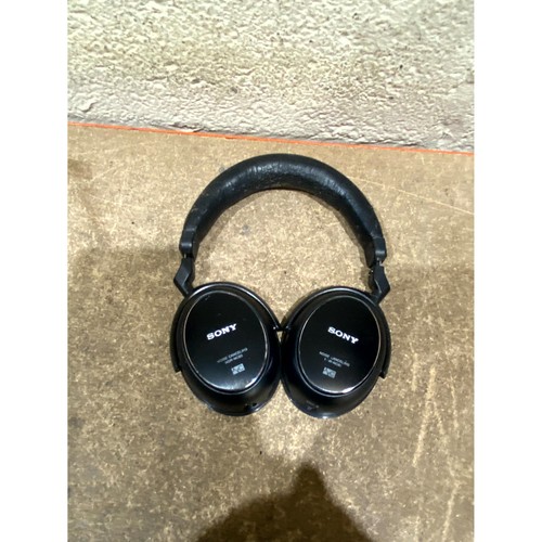 Sony mdr nc60 cuffie stereo - cuffie,