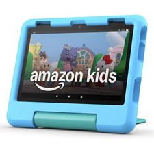 Amazon Fire HD 8 Kids Pro