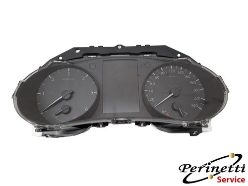 Quadro strumenti nissan - quadro,