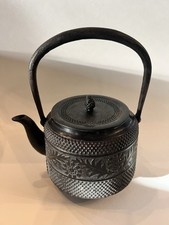 ANTICO bollitore acqua