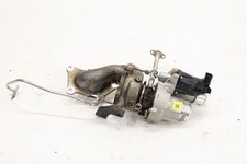 Turbocompressore sollevamento