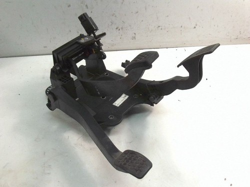 Kit pedali chevrolet matiz - kit,