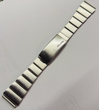 Zenith Stainless Steel Gay &