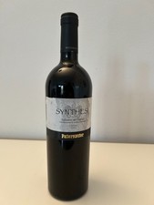 Vino Rosso Vintage - Aglianico