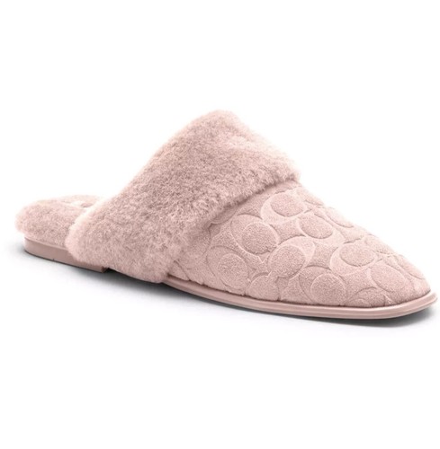 Pantofola coach sherpa - coach,