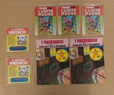 TRASFERELLI MISTI VINTAGE