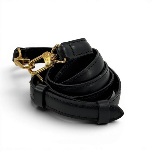 Tracolla louis vuitton epi - tracolla,