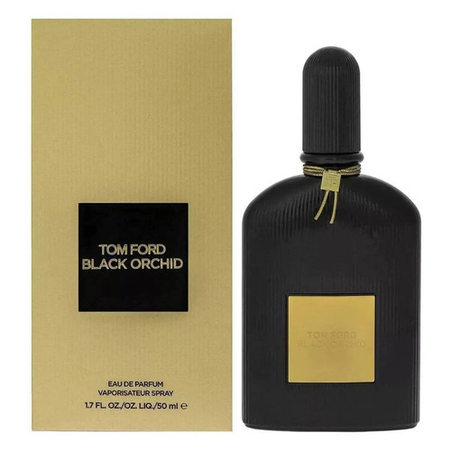 Black orchid tom ford - orchid,