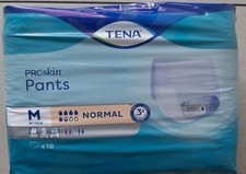 Pannoloni incontinenza Tena