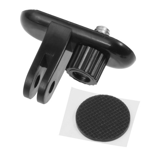 Adattatore mini treppiede - , 1/4