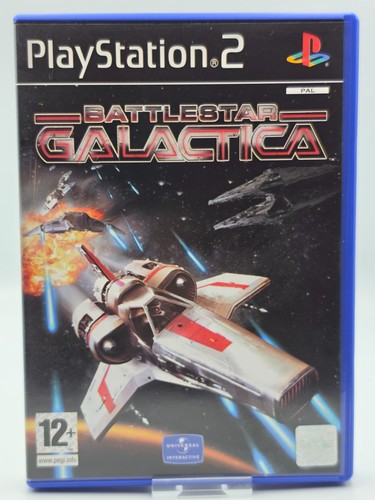 Battlestar galactica - battlestar,