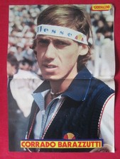 POSTER CORRADO BARAZZUTTI