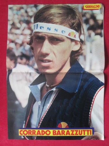 Poster corrado barazzutti - corrado,