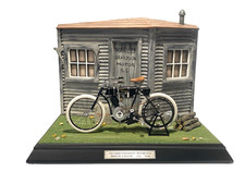 Franklin mint 1903 harley - 1903,