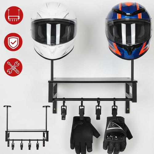 Supporto per casco - , da