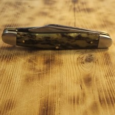 Camillus New York #65 3 Blade