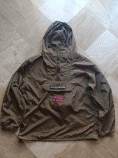 Napapijri Rainforest Leggero