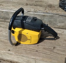  Mcculloch super 6-10 chainsaw
