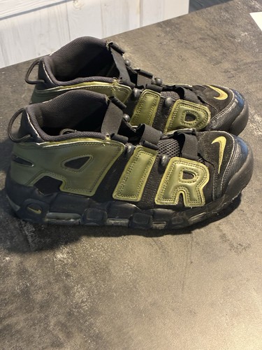 Scarpe basket nike air - air, more