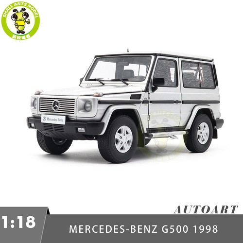 Modellino auto pressofuso 18 - modellino, 1/18