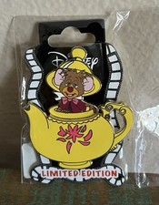 Disney DSF DSSH Alice nel