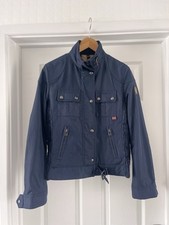 Giacca gangster Belstaff -