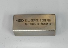 Filtro AM DRAKE SL-6000 6KHz